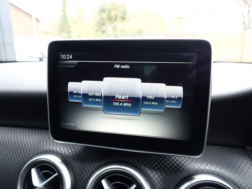 Used Mercedes-Benz A-Class 2016 for sale - 76148077: Photo 20