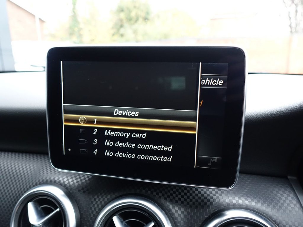 Used Mercedes-Benz A-Class 2016 for sale - 76148077: Photo 21