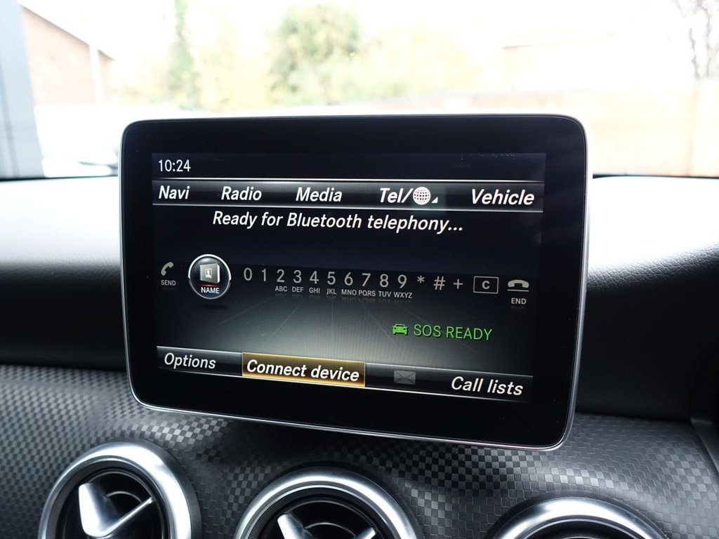 Used Mercedes-Benz A-Class 2016 for sale - 76148077: Photo 23