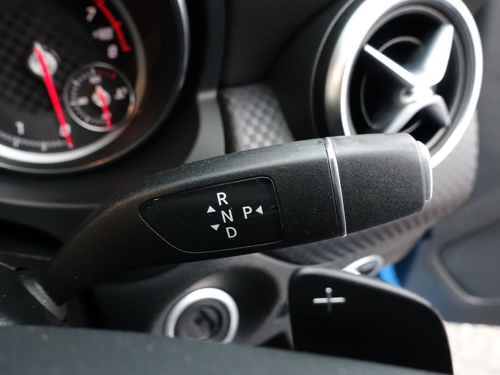 Used Mercedes-Benz A-Class 2016 for sale - 76148077: Photo 27