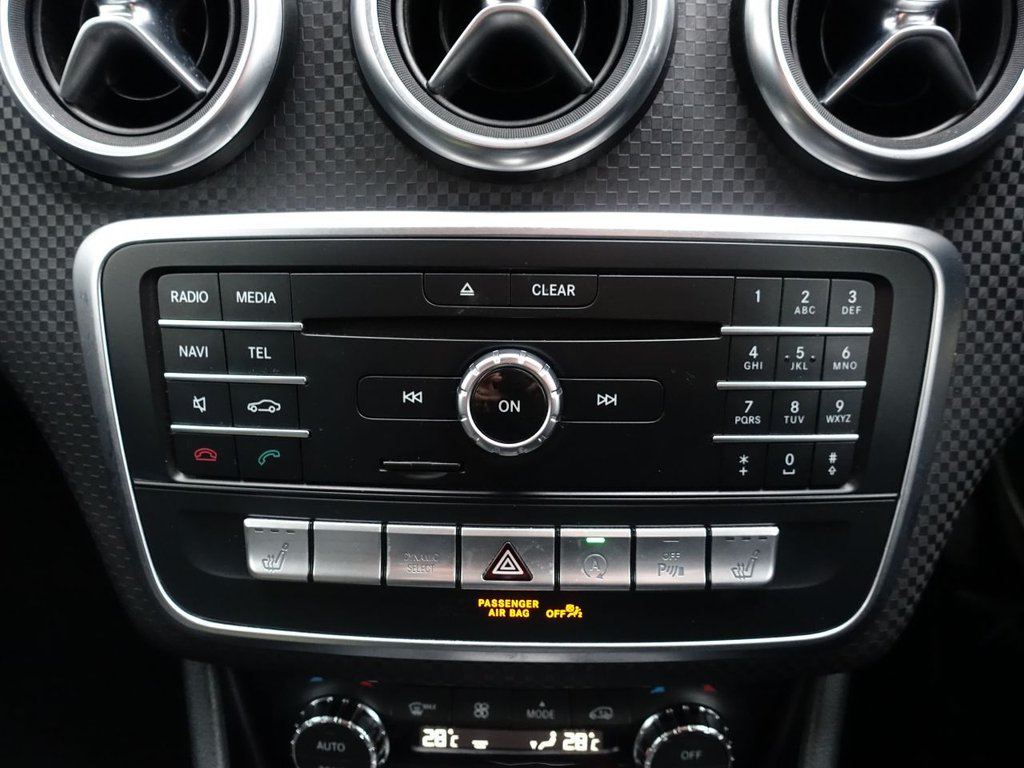 Used Mercedes-Benz A-Class 2016 for sale - 76148077: Photo 29