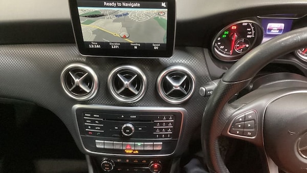 Used Mercedes-Benz A-Class 2016 for sale - 76148077: Photo 2