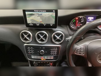 Used Mercedes-Benz A-Class 2016 for sale - 76148077: Photo 2