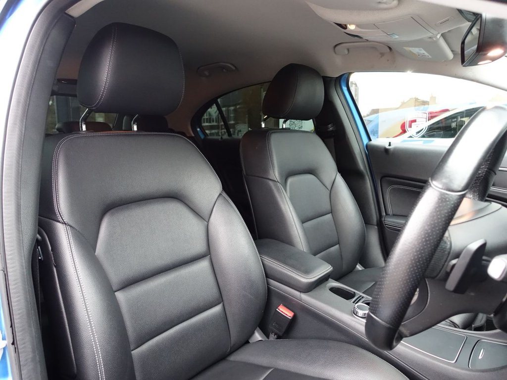 Used Mercedes-Benz A-Class 2016 for sale - 76148077: Photo 3