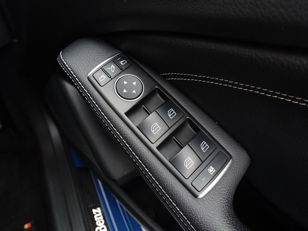 Used Mercedes-Benz A-Class 2016 for sale - 76148077: Photo 36