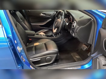 Used Mercedes-Benz A-Class 2016 for sale - 76148077: Photo 3