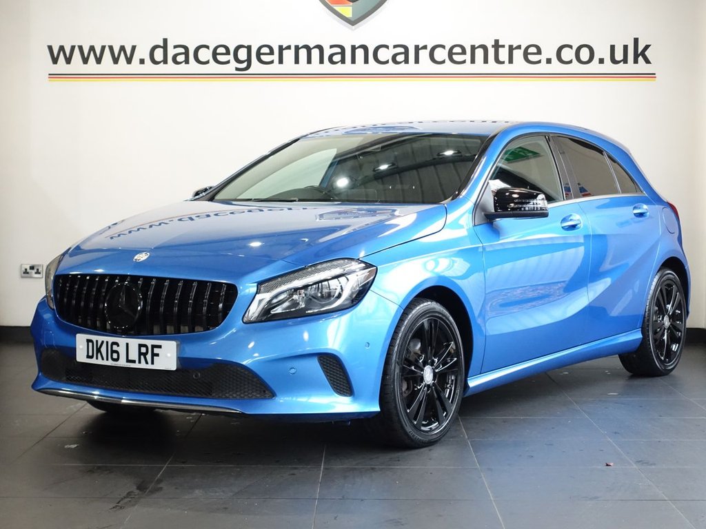 Used Mercedes-Benz A-Class 2016 for sale - 76148077: Photo 6