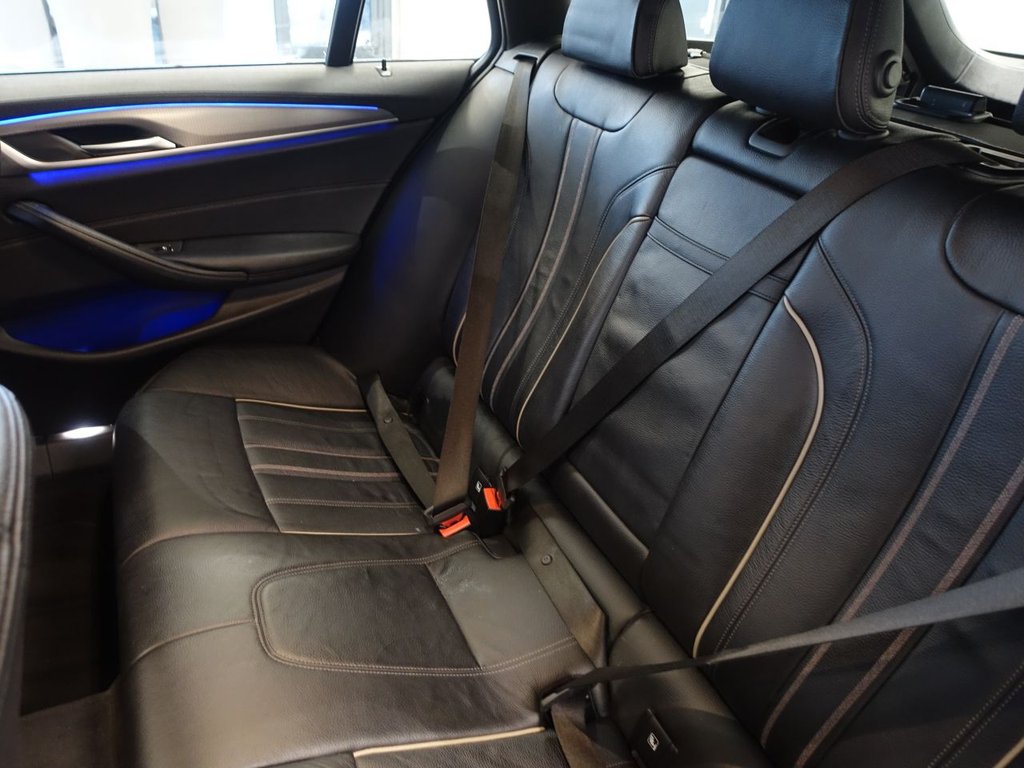 Used BMW 5 Series 2017 for sale - 77027106: Photo 18