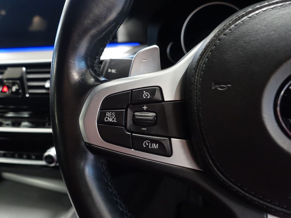 Used BMW 5 Series 2017 for sale - 77027106: Photo 20