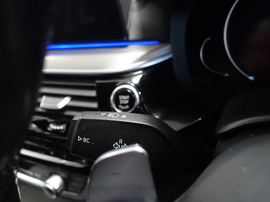 Used BMW 5 Series 2017 for sale - 77027106: Photo 22