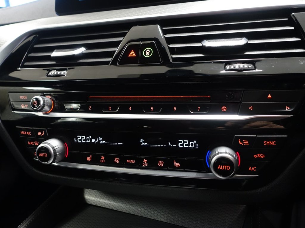 Used BMW 5 Series 2017 for sale - 77027106: Photo 24