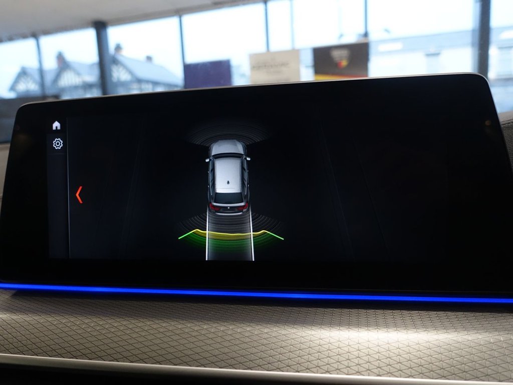 Used BMW 5 Series 2017 for sale - 77027106: Photo 32