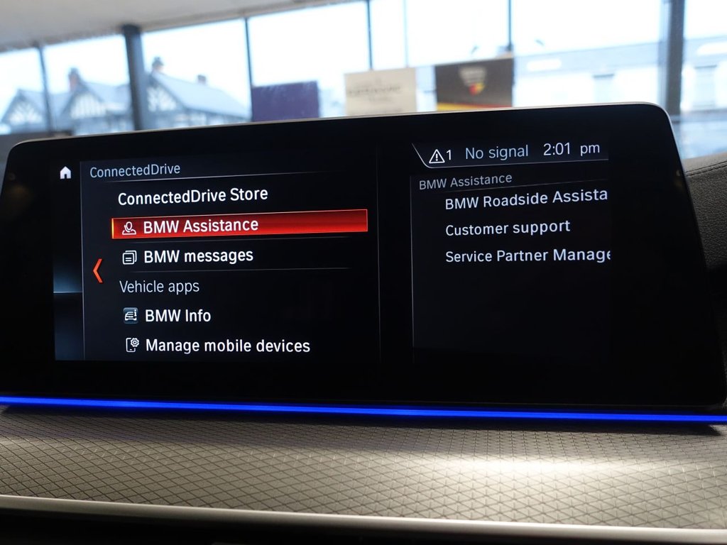 Used BMW 5 Series 2017 for sale - 77027106: Photo 33