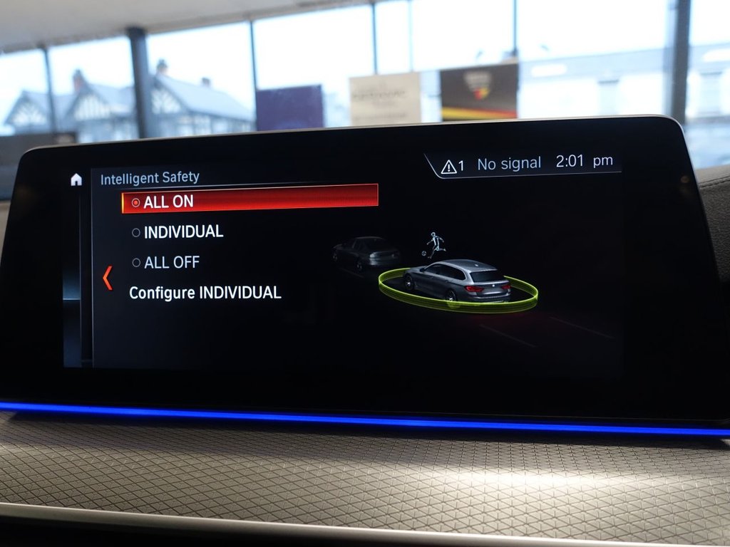 Used BMW 5 Series 2017 for sale - 77027106: Photo 34