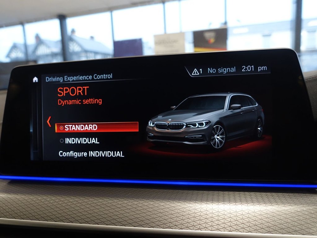 Used BMW 5 Series 2017 for sale - 77027106: Photo 35