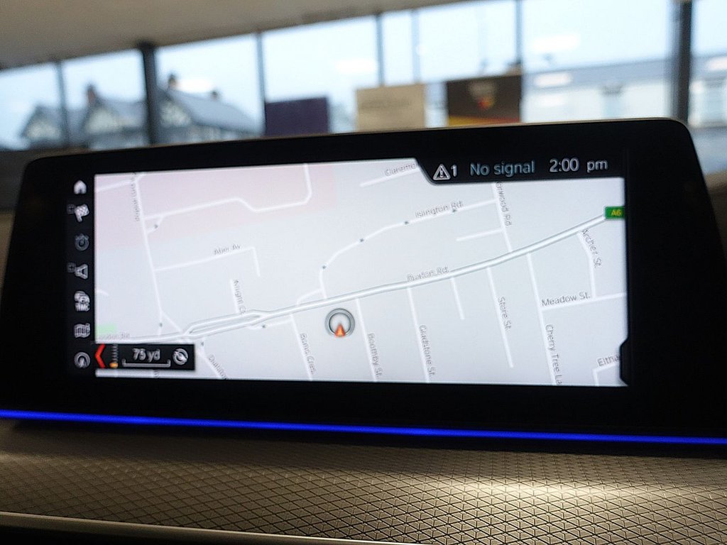 Used BMW 5 Series 2017 for sale - 77027106: Photo 4