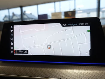 Used BMW 5 Series 2017 for sale - 77027106: Photo