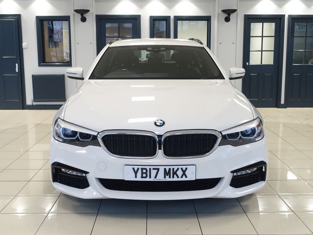 Used BMW 5 Series 2017 for sale - 77027106: Photo 5