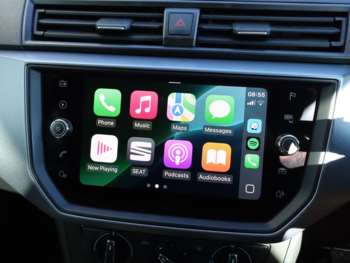 Used SEAT Arona 2021 for sale - 74494794: Photo