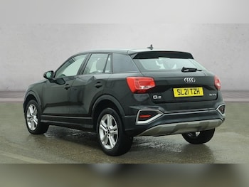 Used Audi Q2 2021 for sale - 78444840: Photo