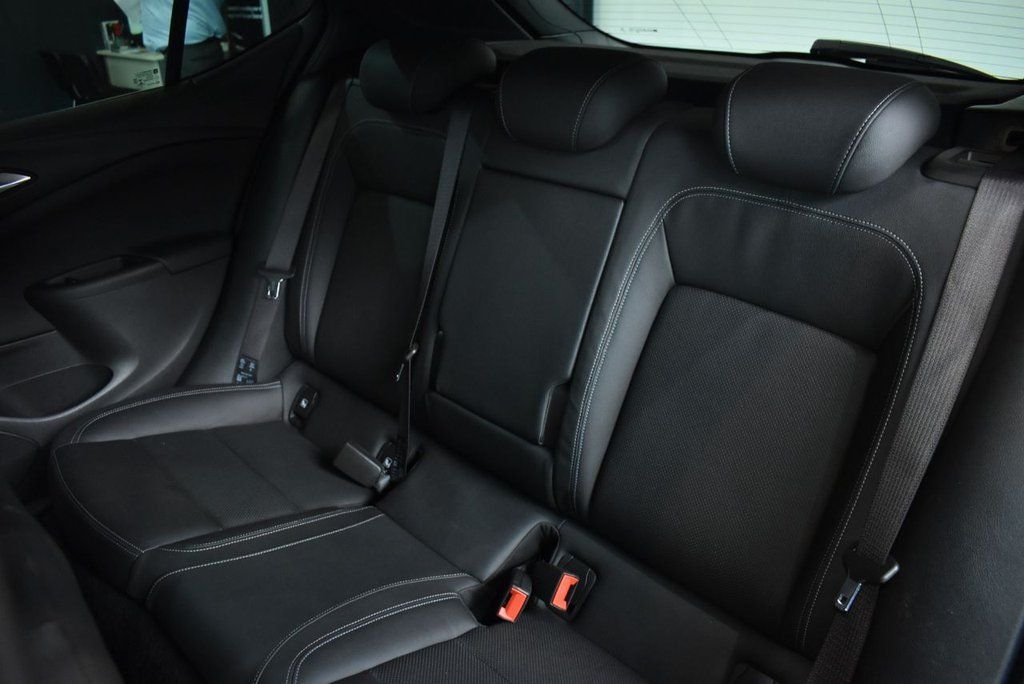Used Vauxhall Astra 2020 for sale - 76698364: Photo 12