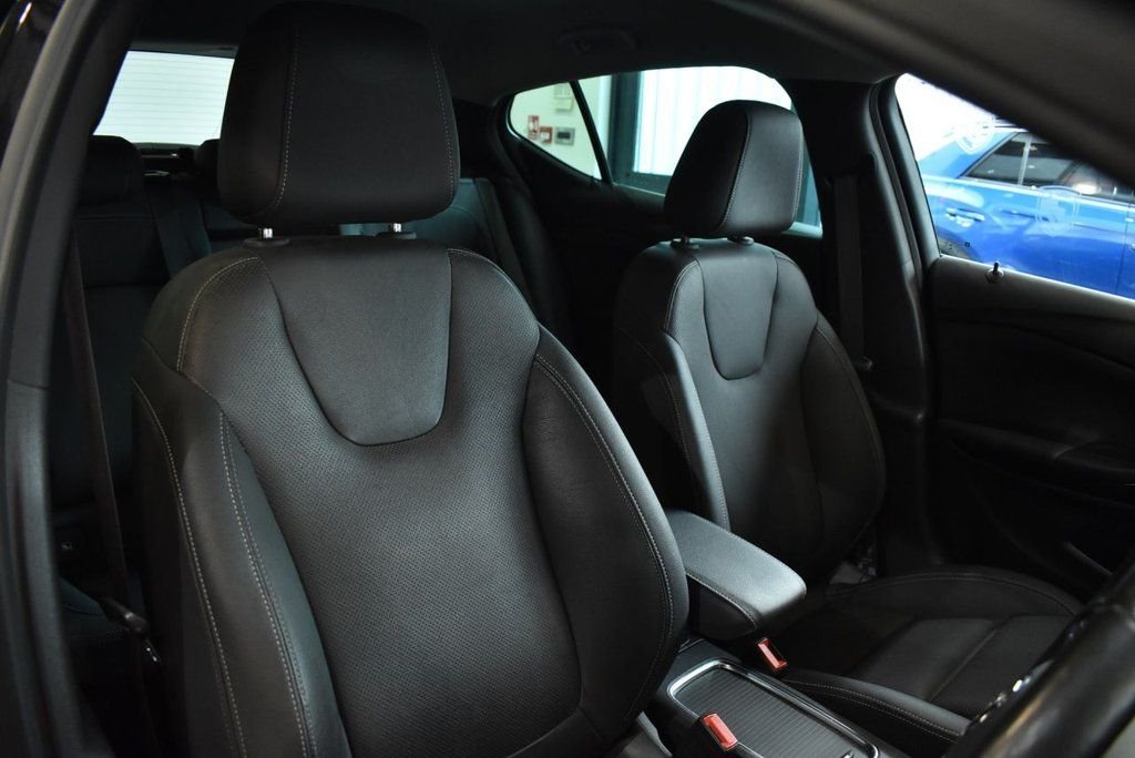 Used Vauxhall Astra 2020 for sale - 76698364: Photo 14