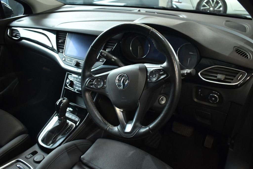 Used Vauxhall Astra 2020 for sale - 76698364: Photo 15