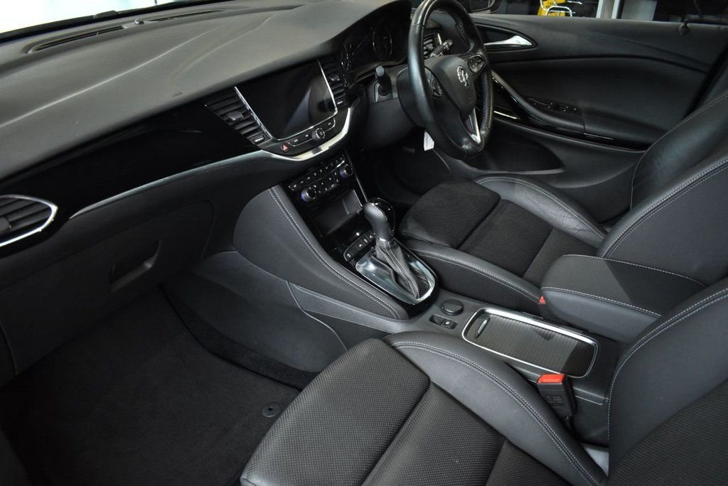 Used Vauxhall Astra 2020 for sale - 76698364: Photo 17