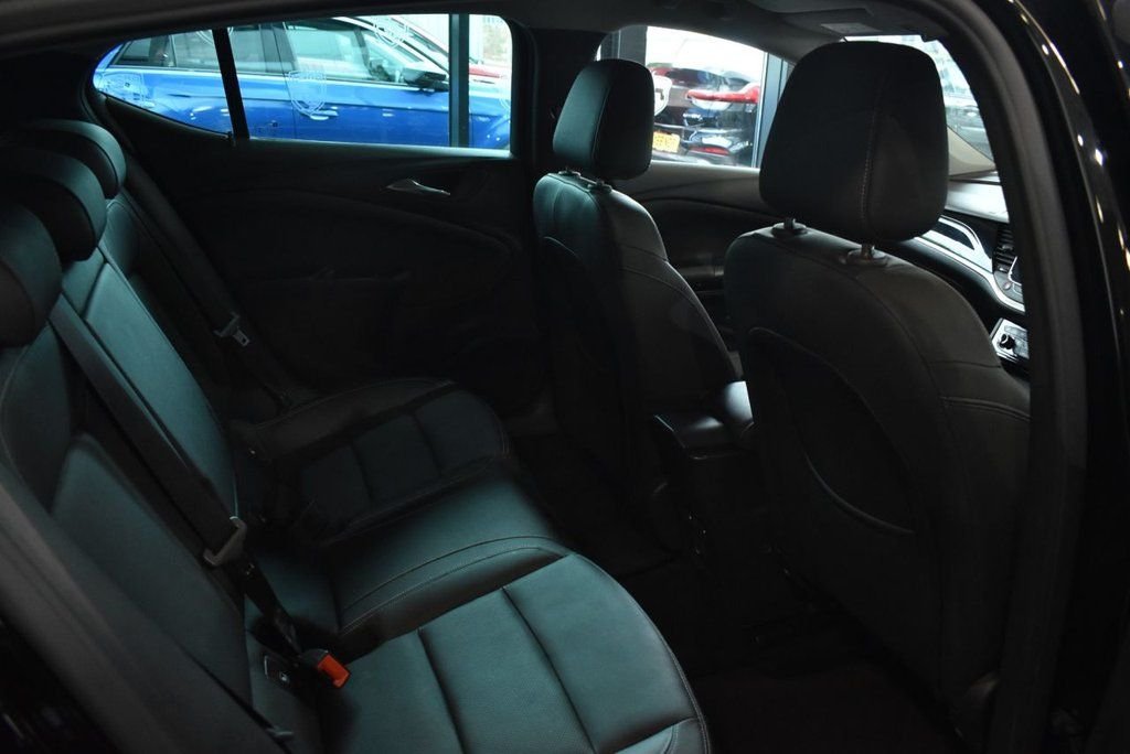 Used Vauxhall Astra 2020 for sale - 76698364: Photo 18