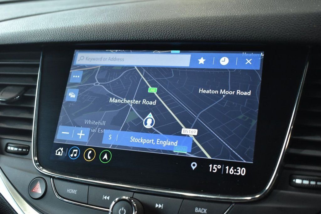 Used Vauxhall Astra 2020 for sale - 76698364: Photo 2