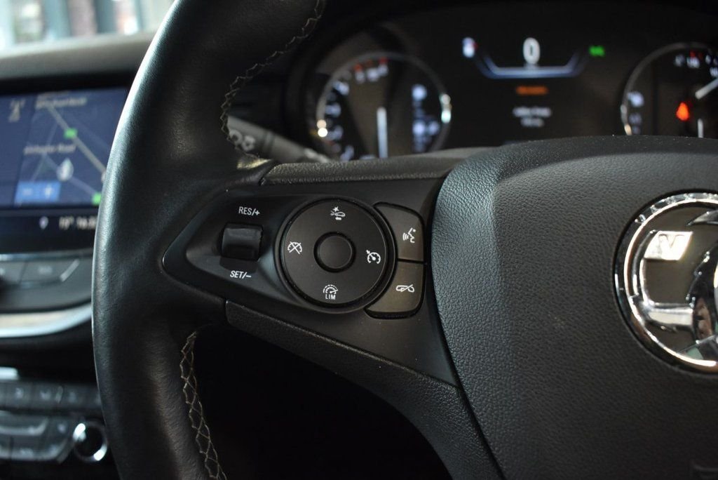 Used Vauxhall Astra 2020 for sale - 76698364: Photo 20