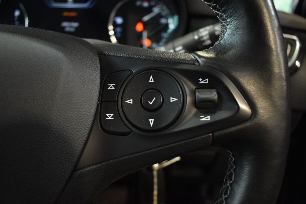 Used Vauxhall Astra 2020 for sale - 76698364: Photo 21