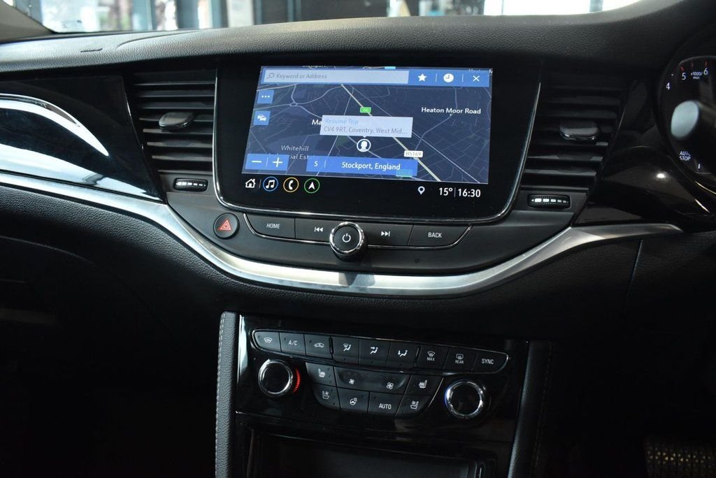 Used Vauxhall Astra 2020 for sale - 76698364: Photo 26