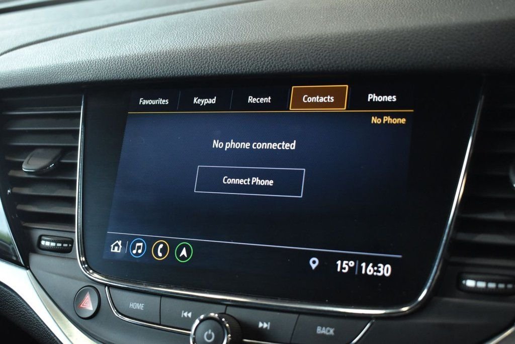 Used Vauxhall Astra 2020 for sale - 76698364: Photo 27