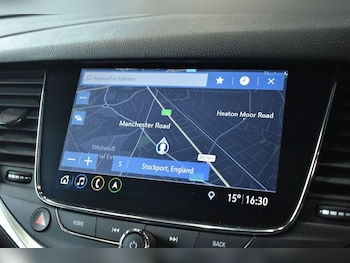 Used Vauxhall Astra 2020 for sale - 76698364: Photo