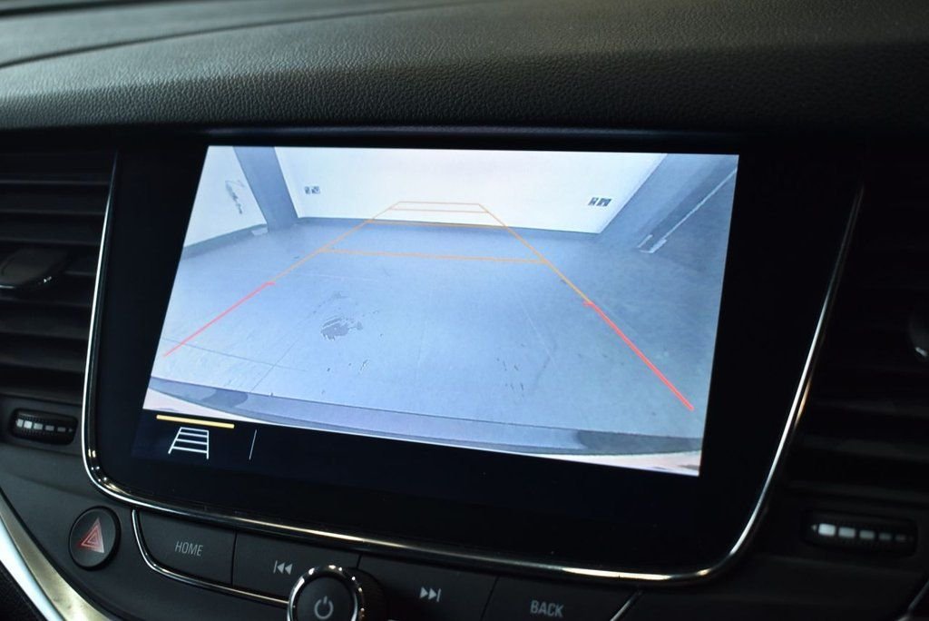 Used Vauxhall Astra 2020 for sale - 76698364: Photo 3