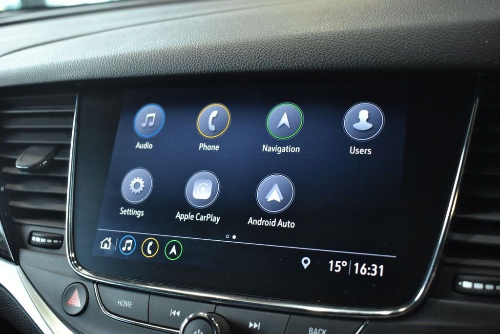 Used Vauxhall Astra 2020 for sale - 76698364: Photo 30