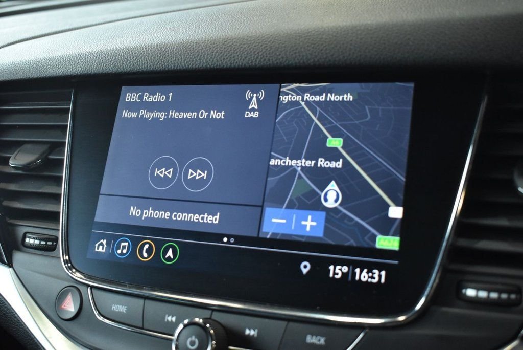 Used Vauxhall Astra 2020 for sale - 76698364: Photo 32