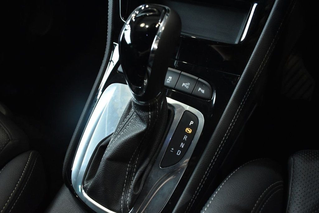 Used Vauxhall Astra 2020 for sale - 76698364: Photo 35