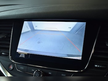 Used Vauxhall Astra 2020 for sale - 76698364: Photo