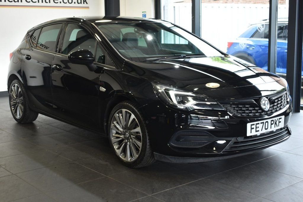 Used Vauxhall Astra 2020 for sale - 76698364: Photo 45