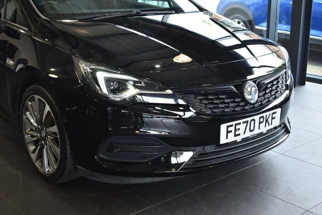 Used Vauxhall Astra 2020 for sale - 76698364: Photo 47
