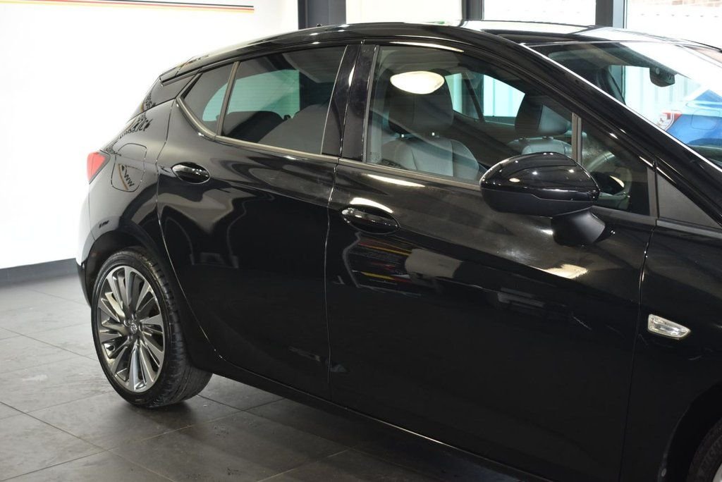 Used Vauxhall Astra 2020 for sale - 76698364: Photo 48