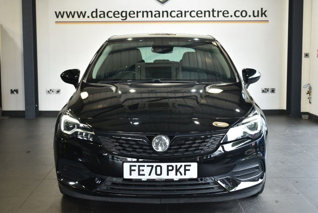 Used Vauxhall Astra 2020 for sale - 76698364: Photo 5