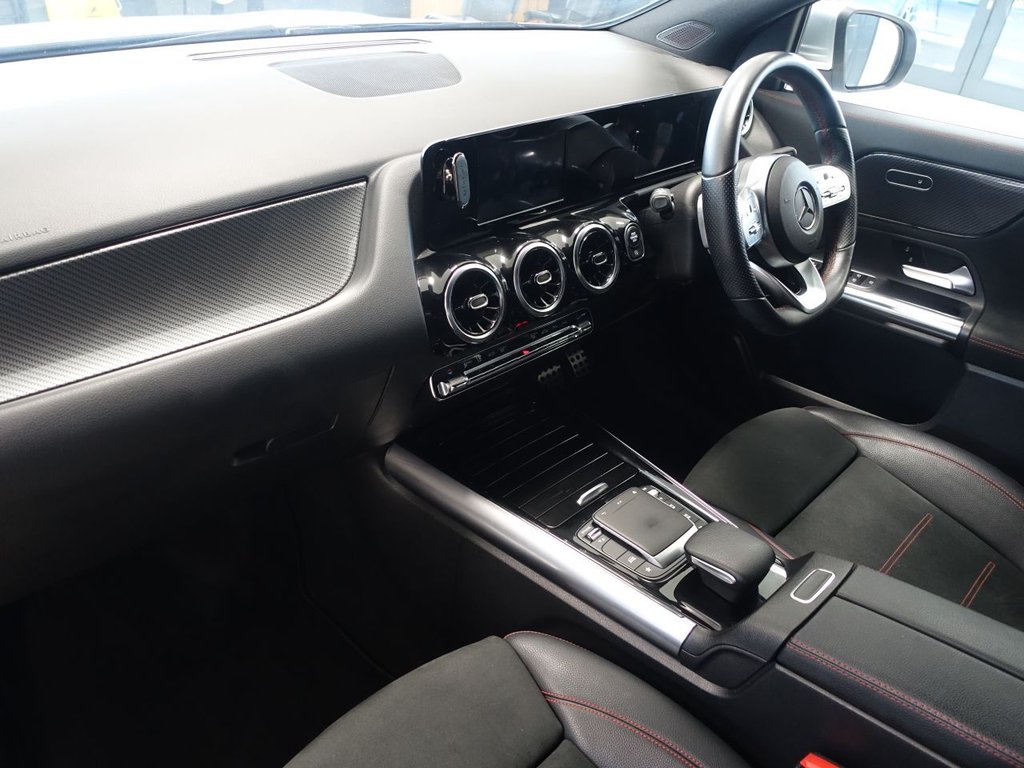 Used Mercedes-Benz GLA 2020 for sale - 77026803: Photo 12