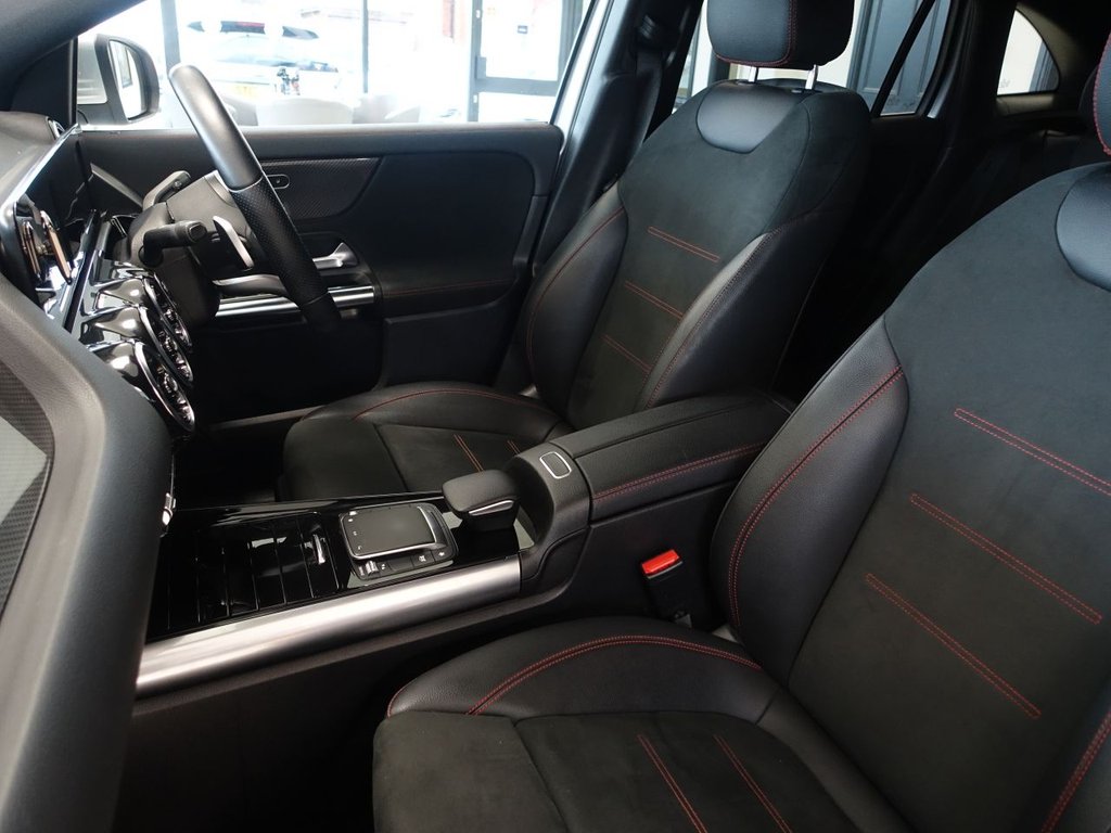 Used Mercedes-Benz GLA 2020 for sale - 77026803: Photo 13