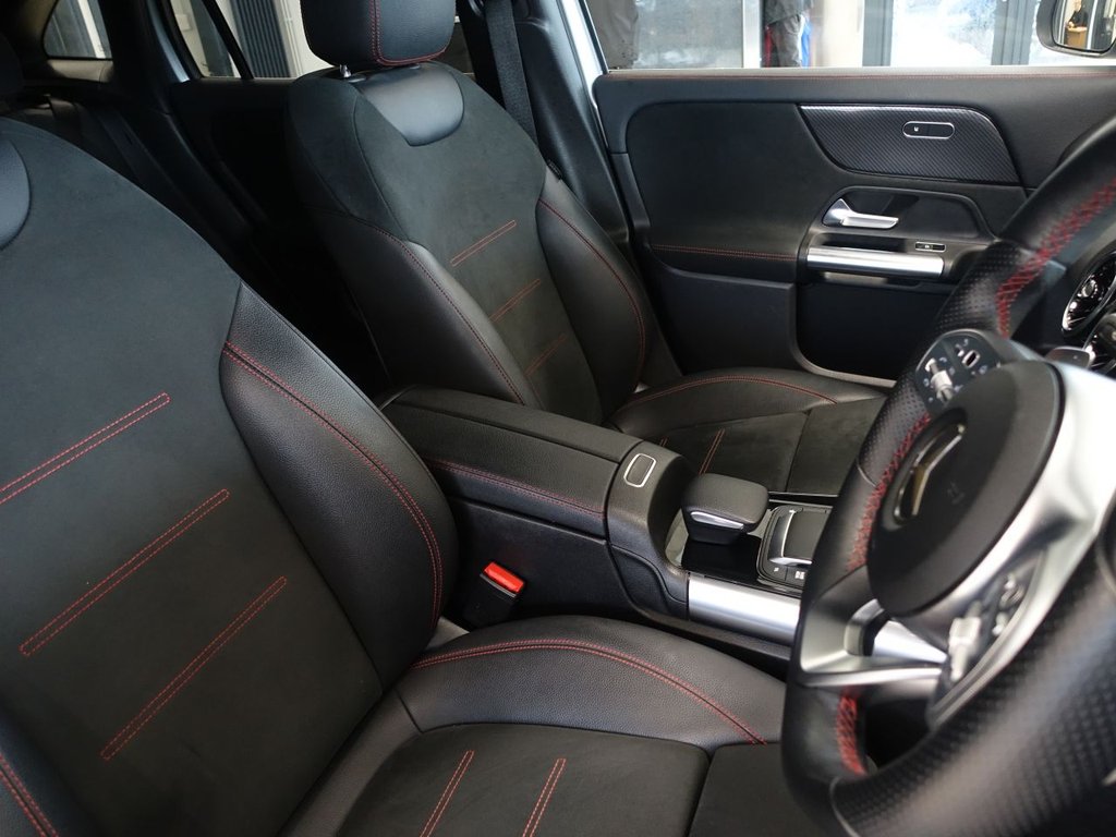 Used Mercedes-Benz GLA 2020 for sale - 77026803: Photo 14