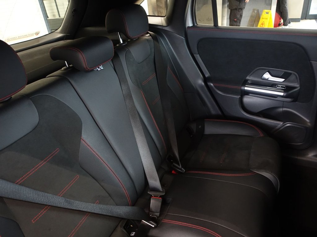 Used Mercedes-Benz GLA 2020 for sale - 77026803: Photo 15