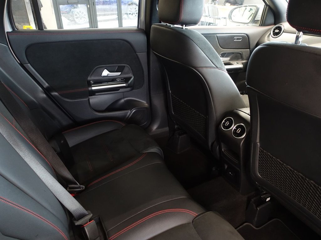 Used Mercedes-Benz GLA 2020 for sale - 77026803: Photo 16