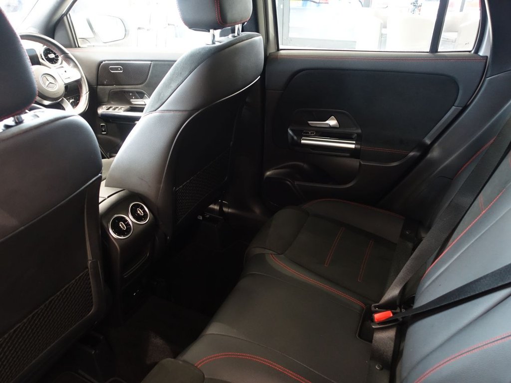 Used Mercedes-Benz GLA 2020 for sale - 77026803: Photo 17